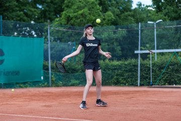 Anna-Marie Weissheim 413 - Blankeneser Pfingstturnier